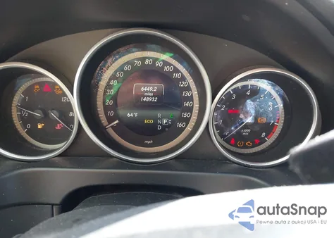 2014 Mercedes-Benz E 350 4Matic from USA, damaged, VIN WDDHF8JB2EB053638